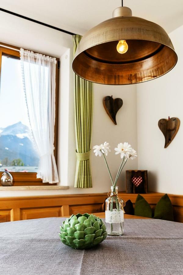 Ferienwohnung Wetterstein Garmisch-Partenkirchen Dış mekan fotoğraf